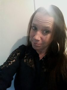 Profilbild på Malin Söderqvist