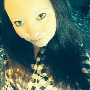 Profilbild på Malin Sörensen