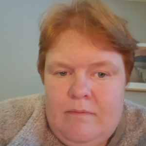 Profilbild på Malin Spångberg