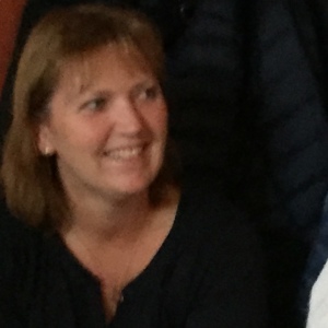 Profilbild på Malin Stålstad