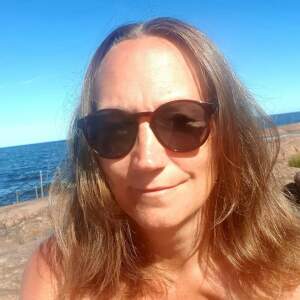 Profilbild på Malin Sten
