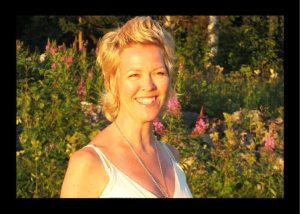 Profilbild på Malin Stolt