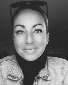 Profilbild på Malin Strand