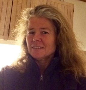 Profilbild på Malin Sundberg