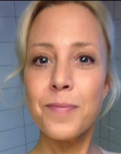 Profilbild på Malin Sundelin