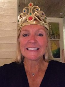 Profilbild på Malin Sundell