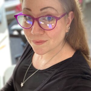 Profilbild på Malin Svensson