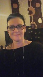 Profilbild på Malin Tollén