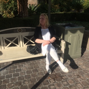 Profilbild på Malin Ullgren