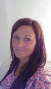 Profilbild på Malin Värnholm Norberg