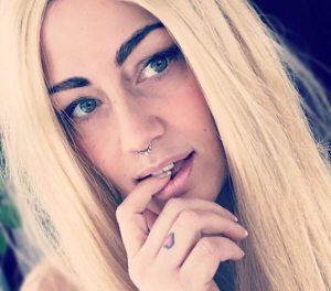 Profilbild på Malin Weiland