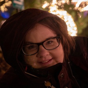 Profilbild på Malin Wennman