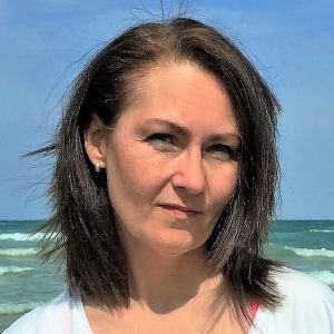 Profilbild på Malin Wennström