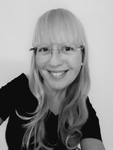 Profilbild på Malin Widermark