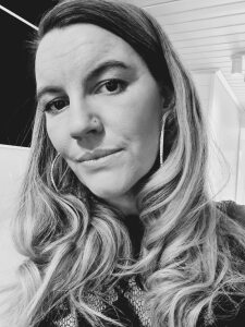 Profilbild på Malin Wikström
