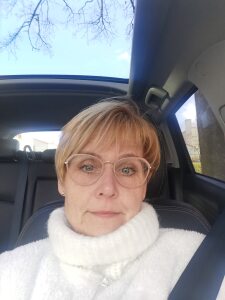 Profilbild på Malin Wilén Pilto