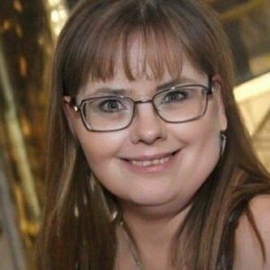 Profilbild på Malin Wimnell