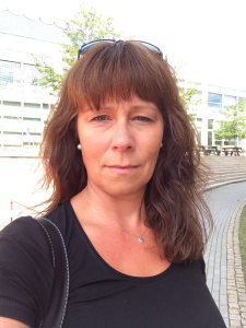 Profilbild på Malin de Carolis