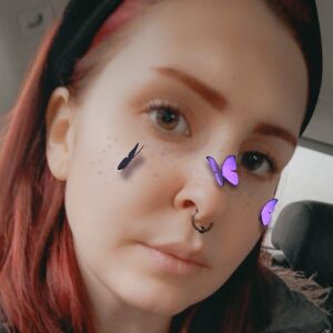 Profilbild på Malina Sjømark