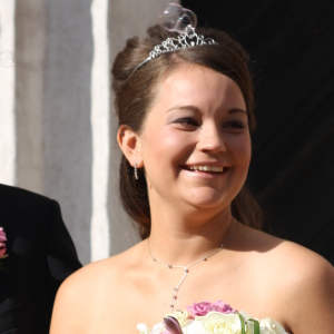 Profilbild på Malou Blomstedt