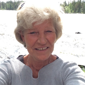 Profilbild på Malou Frank