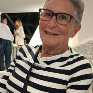 Profilbild på Malou Kopparberg