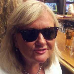 Profilbild på Malou Löfqvist
