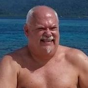 Profilbild på Malte Aronsson