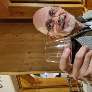 Profilbild på Malte Ritzén