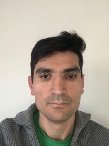 Profilbild på Mammed Mohamadi