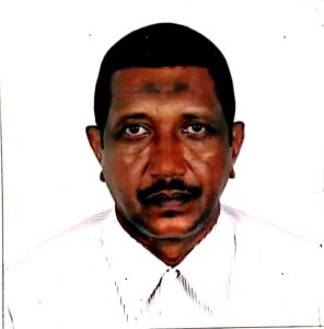 Profilbild på Mamoun Elhag