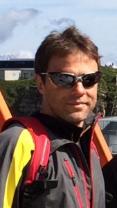 Profilbild på Man Mårten