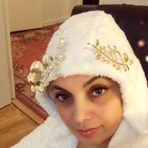 Profilbild på Manal Mazhar