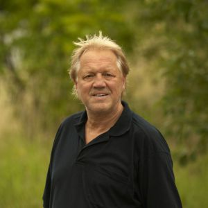 Profilbild på Manfred Fischer