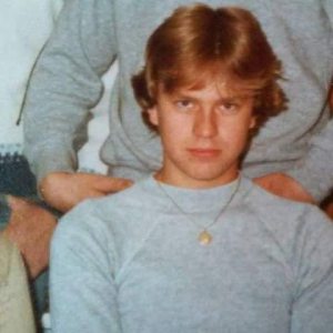 Profilbild på Manfred Heydorn