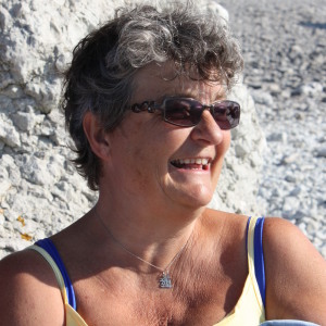 Profilbild på Mania Maria Larson