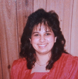 Profilbild på Manisha Ghelani