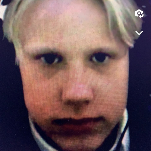 Profilbild på Manne Herou