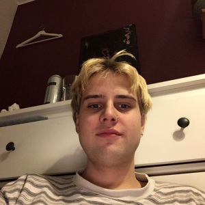 Profilbild på Måns Arena