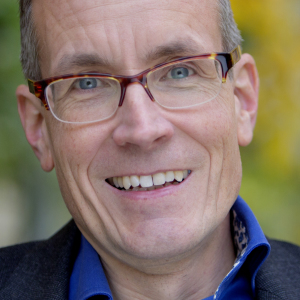 Profilbild på Måns Henningson