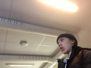 Profilbild på Måns Lindström