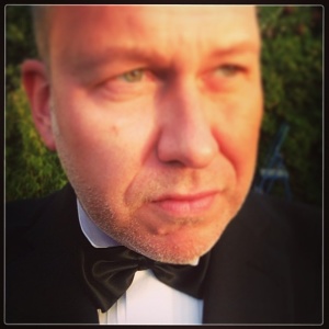 Profilbild på Måns Sörensen