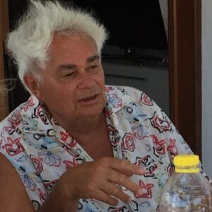 Profilbild på Manuel Braun