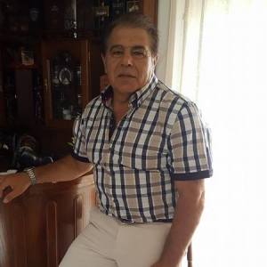 Profilbild på Manuel Capitao
