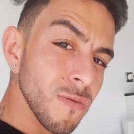 Profilbild på Manuel Dubra