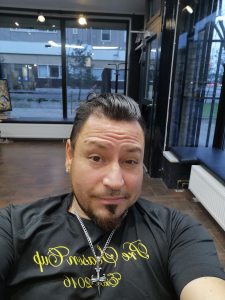 Profilbild på Manuel Hernadez
