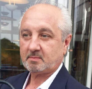Profilbild på Manuel Marti