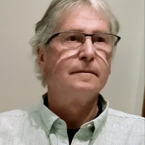 Profilbild på Manuel Rivas