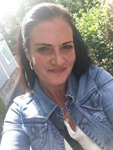Profilbild på Manuela Trabichler