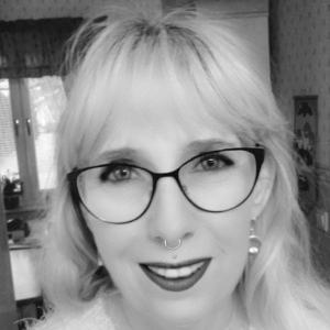 Profilbild på Manuela Wester Johansson